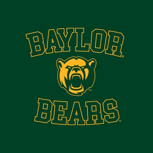 Baylor University Bears Mascot Moto E5 Play Skin